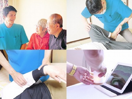 Keirow ケイロウ 川口並木ステーションのあん摩マッサージ指圧師 アルバイト パート 求人 転職 募集情報 ジョブノート