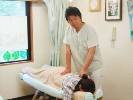鍼灸整骨院/訪問/デイサービス/美容整体院と幅広く展開している鍼灸整骨院グループでスキルアップしませんか!?