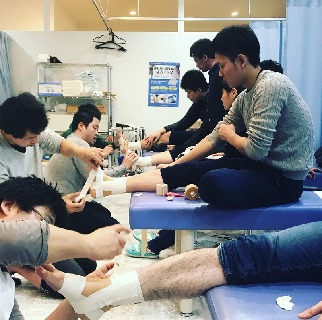★働き方改革実施中★火曜・木曜は19時までの診療に変更!仕事とプライベート共に充実させよう!◎
