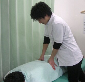 【業界No,1の福利厚生】整骨院の常識を覆すホワイト企業を目指しています!【スタッフ満足度第一】