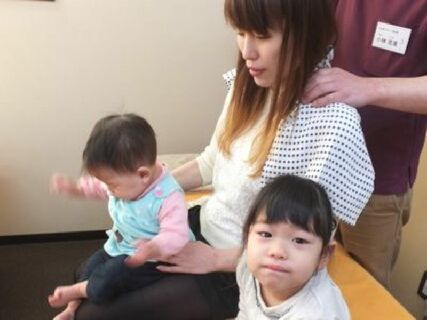 【給与25万円~!社保完備!週休2日OK!】「痛み」「しびれ」「自律神経症状」の改善に自信あり◎女性が安心して働ける環境です♪