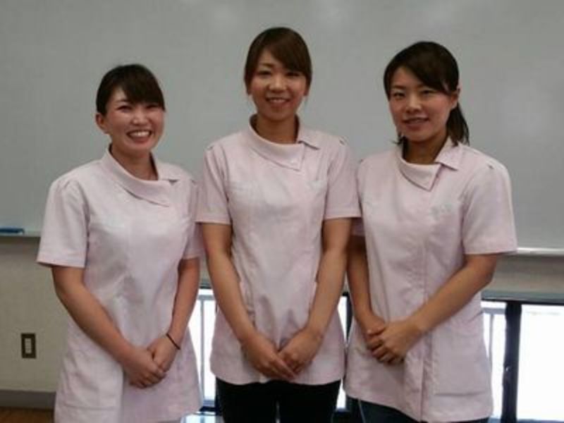 充実した勉強会・研修制度が魅力♪女性が大活躍している鍼灸整骨院であなたのキャリアに合わせて働きませんか?