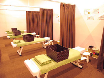 Re Bone リボーン イオンレイクタウンkaze店の整体師 セラピスト 正社員の求人 転職情報 ジョブノート