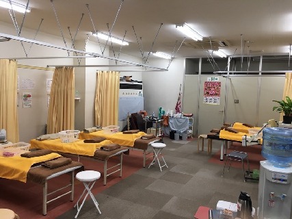 宮城県を中心に北海道や関東・四国に事業展開する「株式会社フロンティア」が運営☆大手ならではの充実の福利厚生制度が嬉しい♪