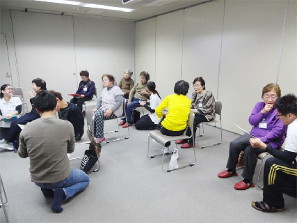 《充実の研修制度と待遇》鍼灸割合は70%以上☆医師も認める最新のトリガーポイント治療が学べます♪