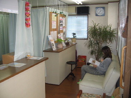 経験不問!店舗での外来治療と訪問在宅治療で多様なスキルが身に付きます!