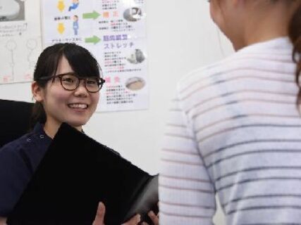 社会保険完備!広島に多数出店しているグループ院♪キャリアアップしたい方にはオススメの環境☆
