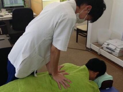 経験問わず募集中!充実の待遇と学べる環境が魅力♪今後の更なる店舗展開も予定しているリーフ鍼灸整骨院グループ