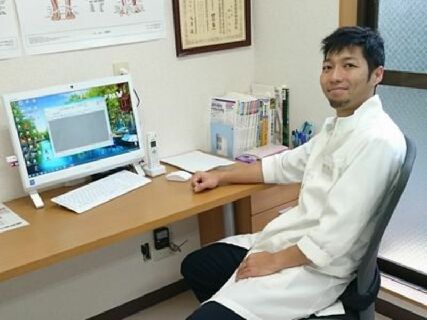 社会保険完備♪将来の分院長候補も大募集!スポーツが好きな人、打ち込んでいた方にオススメ◎