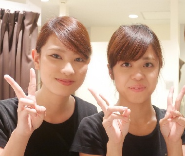 ☆大手スポーツクラブ内エステサロン☆ 「フィットネス×エステ」の相乗効果で「健康美とエステティックビューティー」でお客様をキレイに 【社保完備、週休2日、有給あり】