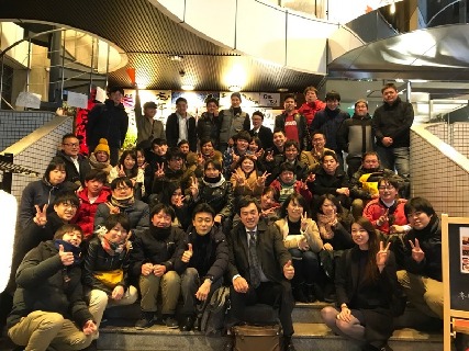東京・大阪に12店舗展開中◎年間約10万件を超える訪問実績あり!急成長中の訪問専門治療院です★