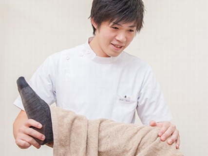 メッセージ画像