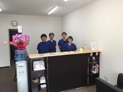 【社会保険完備・週休2日・有給休暇あり】地域密着型の整骨院☆『地域に愛される院づくり』一緒にしませんか?