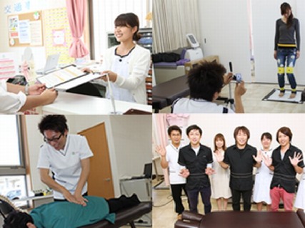 【月給25万~★賞与有り】社保完備で週休二日!セミナー・研修体制も抜群♪愛知県内トップクラスの待遇です!【経験不問】