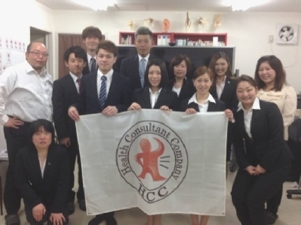 月給250,000円~★頑張るあなたを応援する待遇が揃っています!忠岡駅から徒歩1分の駅チカ求人