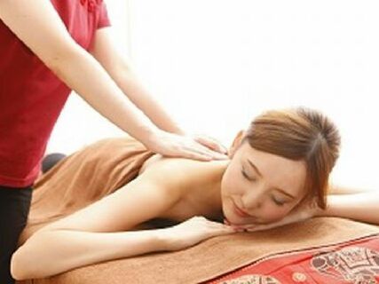 《 全国41店舗以上!業界大手企業の募集☆ 》研修充実!プロのセラピストになりませんか?