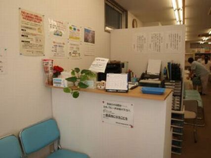 【性別不問・女性も活躍できます!!】 ご自身のしたい施術メニューを作ることもできます♪ ☆美容鍼もできる!☆