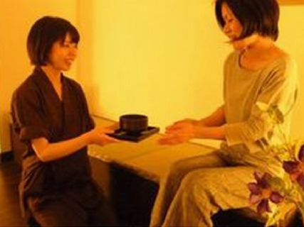 サンリラクゼーション 平塚店の整体師 セラピスト 正社員の求人 転職情報 ジョブノート