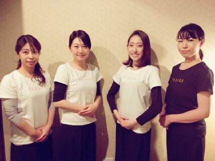 【女性活躍中♪】*:;;;:*オープンしたての綺麗なお店です!お店と共に成長していきましょう*:;;;:* リピート率90%の手技を身につけられる!
