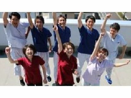 【社保完備!】【未経験からでも高収入を狙える!】リラクゼーションサロンが併設された整骨院で、あなたの施術の幅を広げませんか??