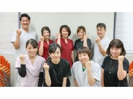 【社保完備!】【未経験からでも高収入を狙える!】リラクゼーションサロンが併設された整骨院で、あなたの施術の幅を広げませんか??