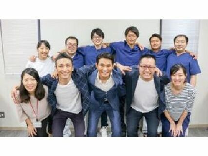 【社保完備!】【未経験からでも高収入を狙える!】リラクゼーションサロンが併設された整骨院で、あなたの施術の幅を広げませんか??