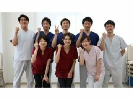 【社保完備!】【未経験からでも高収入を狙える!】リラクゼーションサロンが併設された整骨院で、あなたの施術の幅を広げませんか??