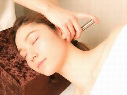 小顔矯正サロン シンメトリー 銀座店のエステ 正社員の求人 転職情報 ジョブノート