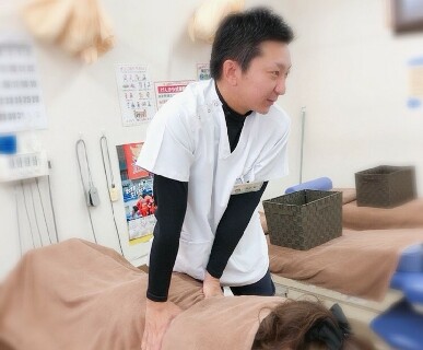【週休2日・賞与・社保完備】北東北最大規模の整骨院グループ★充実した福利厚生★地域に愛される治療院を目指しています!