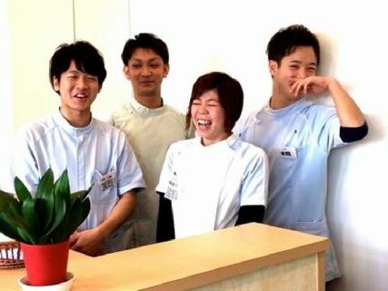 【社保完備】引越支援・昇給賞与・週休二日!メディカルアーツで働こう!