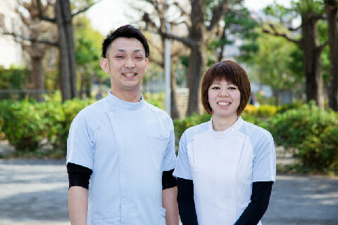 メッセージ画像