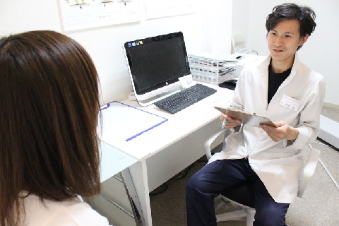 【一年で院長候補間違いなし!】は20代~30代の院長が活躍中!!