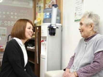 患者一人一人の治療ができる☆未経験から1年で院長になれる可能性も!20代~30代活躍中!!