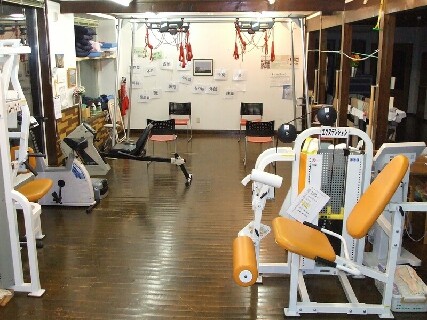 ★機能訓練スタッフ大募集★柔整師残り1枠!!社保完備、福利厚生充実で安心の職場♪