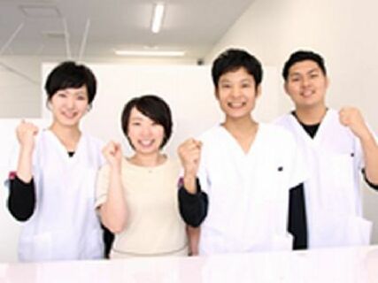 【社会保険完備・嬉しい希望休制】週1.5日休と週2日休が選べる!仕事も全力で楽しみ、プライベートも充実させたい方大募集♪