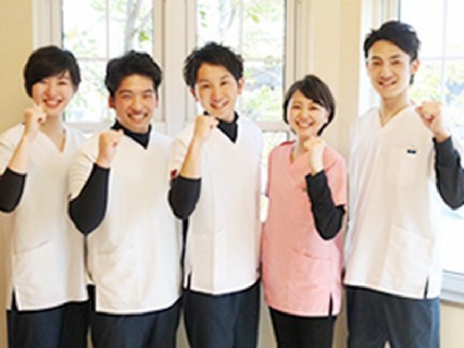 【社会保険完備・嬉しい希望休制】週1.5日休と週2日休が選べる!仕事も全力で楽しみ、プライベートも充実させたい方大募集♪