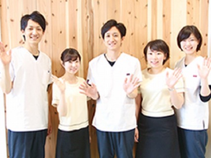 【社会保険完備・嬉しい希望休制】週1.5日休と週2日休が選べる!仕事も全力で楽しみ、プライベートも充実させたい方大募集♪