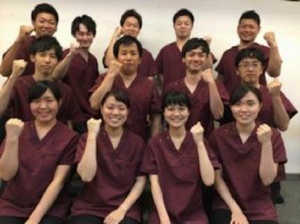 【根本治療】を得意とする地域に密着した整骨院です!