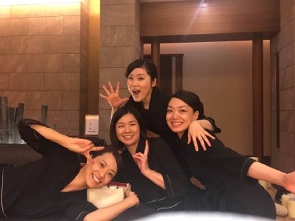 ◇◆未経験者・新卒歓迎◆◇アロマ・フェイシャル・ヘッド・リフレ多様なメニューが魅力♪【ホテルセラピスト】