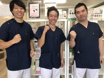 未経験でもOK!!スピード出世も夢じゃない☆残業はほぼなし!/キャリアアップ制度あり