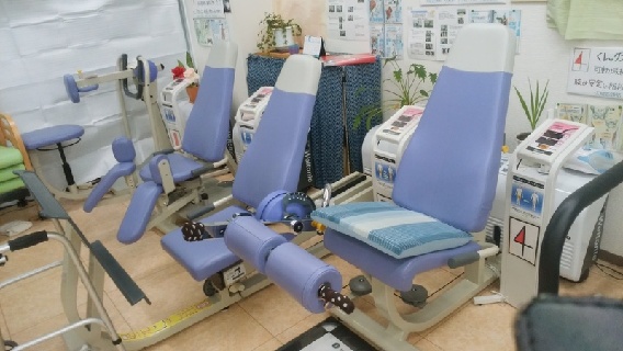 【月給25万以上☆土日連休可☆】マッサージ主体の電気治療・鍼灸治療で治療家として更なる飛躍を目指しませんか?