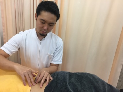 江東区に愛される整骨院を目指して!最高の仲間と一緒にお店を盛り上げませんか?