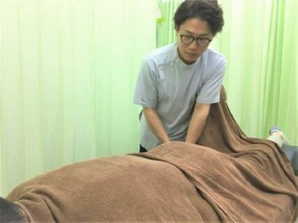 社保有給完備【開業支援/技術指導】独自メソッドで最高の治療家を目指しませんか?