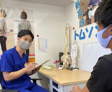 メッセージ画像