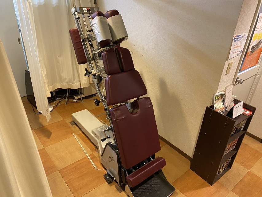 らくあ整骨院 志木駅前院のあん摩マッサージ指圧師(正社員)新卒可の求人-2