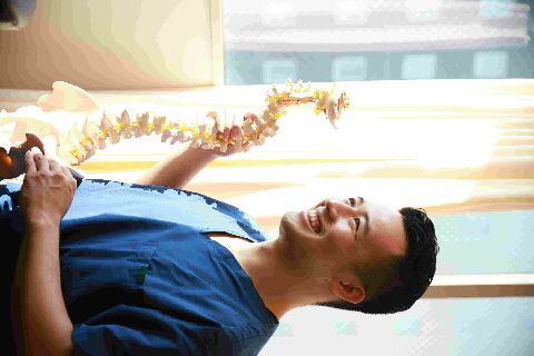 北浦和整体院の整体師 セラピスト 正社員の求人 転職情報 ジョブノート