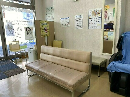 「楽しく治療」が治療のモットー!患者様のと距離はかなり近い♪福利厚生が充実した整骨院グループです。