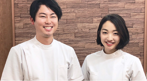 ★社保完備★ ★週休2日制★ ★交通費全額支給★ ★駅近★ ★技術・経営等スキルアップできる勉強会・研修会が受けれます★