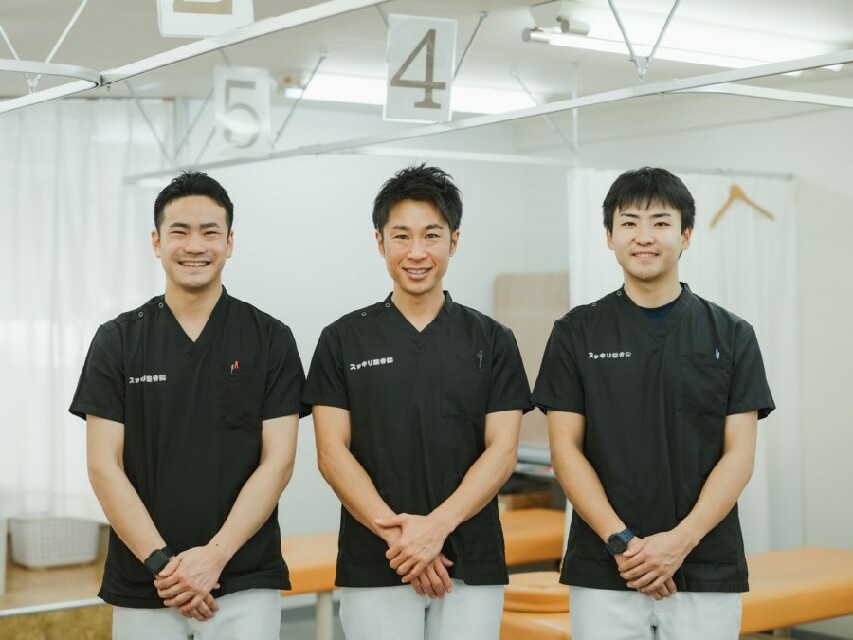 «柔整師の正社員求人»駅チカ◎頑張りをしっかり還元◎スポーツ外傷・トリガーポイントなども学べます♪