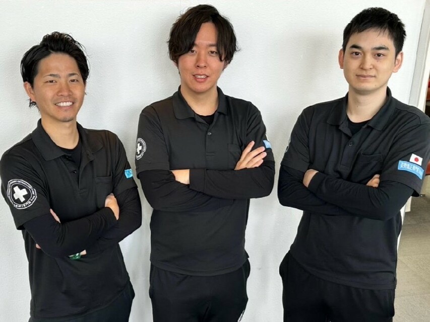 【管理鍼灸師募集】患者様だけでなく社員の幸せも大切にしています☆